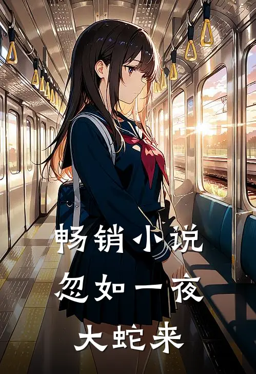 畅销小说忽如一夜大蛇来