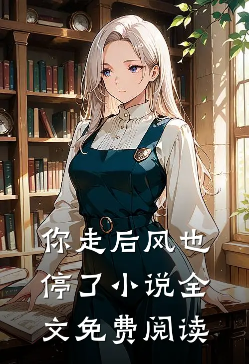 你走后风也停了小说全文免费阅读