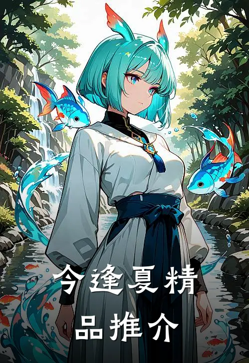 今逢夏精品推介