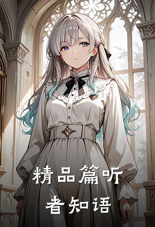 精品篇听者知语
