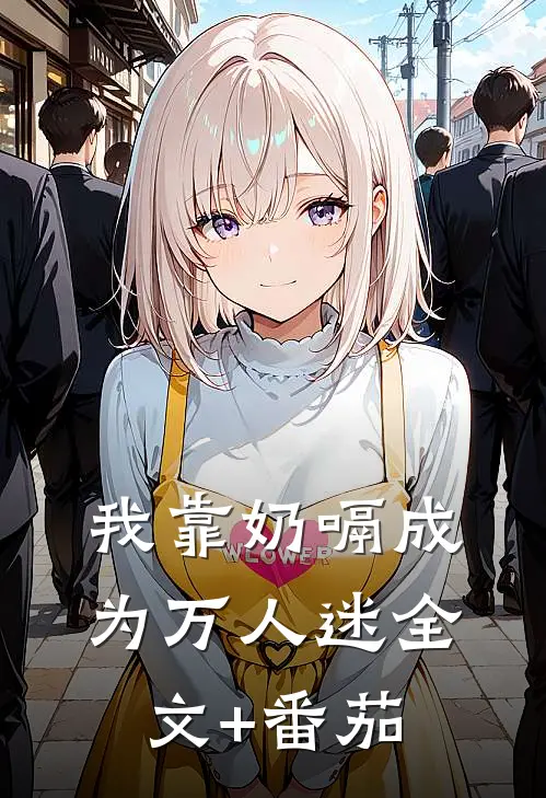 我靠奶嗝成为万人迷全文+番茄
