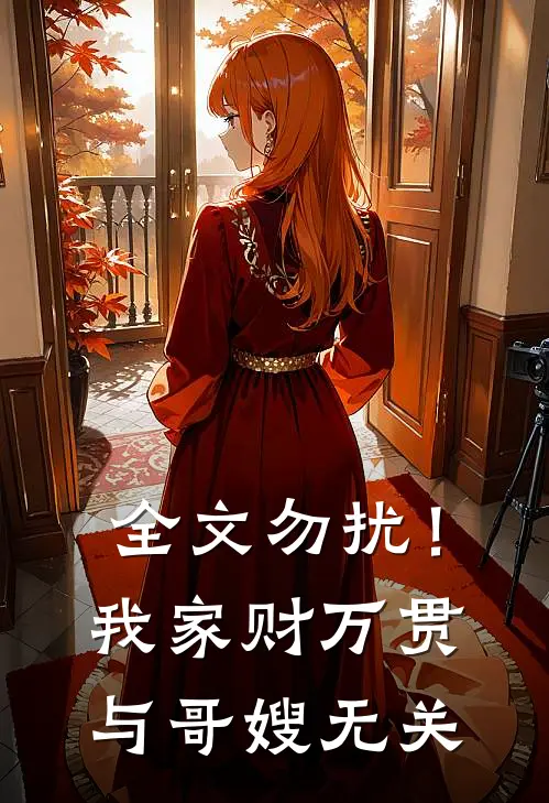 全文勿扰！我家财万贯与哥嫂无关