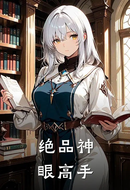 绝品神眼高手