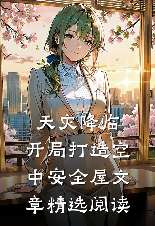 天灾降临，开局打造空中安全屋文章精选阅读