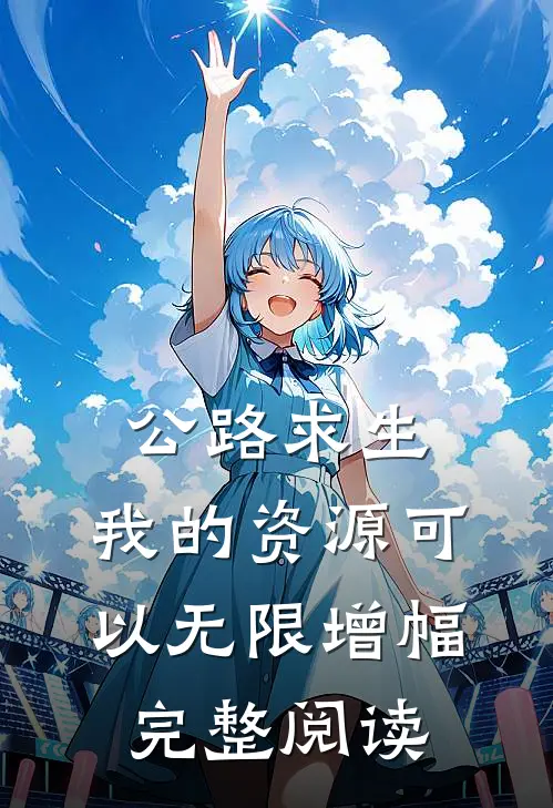 公路求生：我的资源可以无限增幅完整阅读