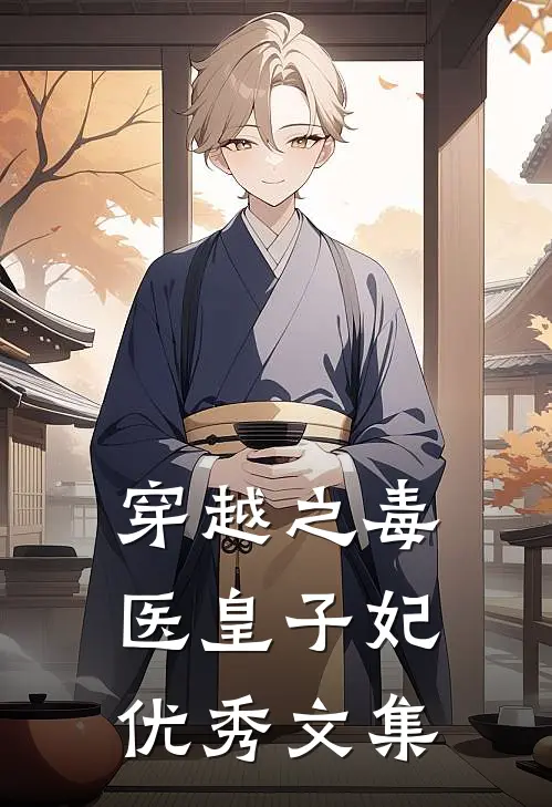 穿越之毒医皇子妃优秀文集