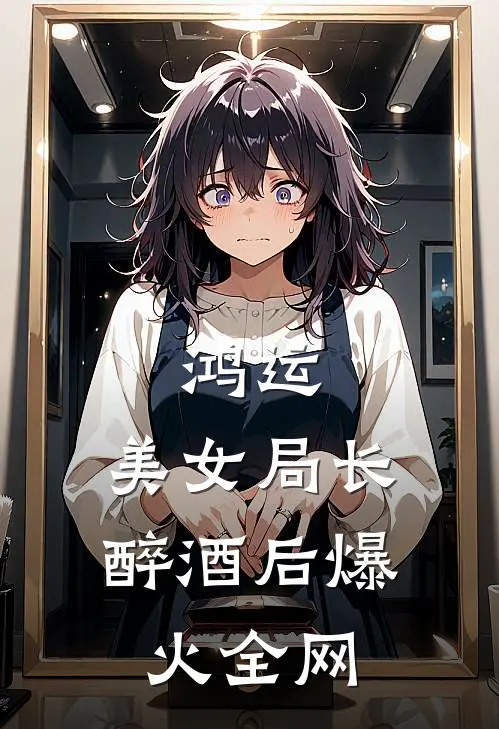 鸿运：美女局长醉酒后爆火全网