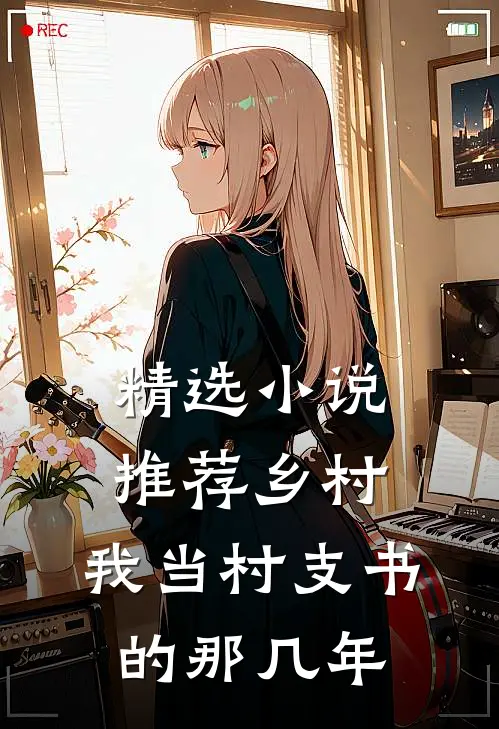 精选小说推荐乡村：我当村支书的那几年