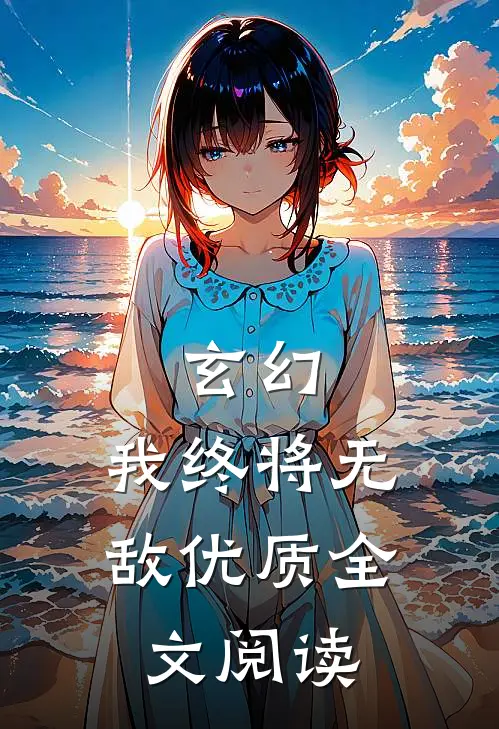 玄幻：我终将无敌优质全文阅读