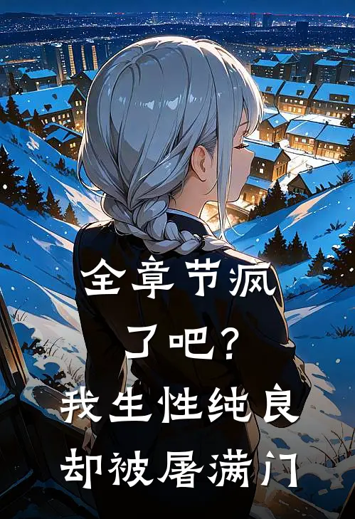 全章节疯了吧？我生性纯良，却被屠满门