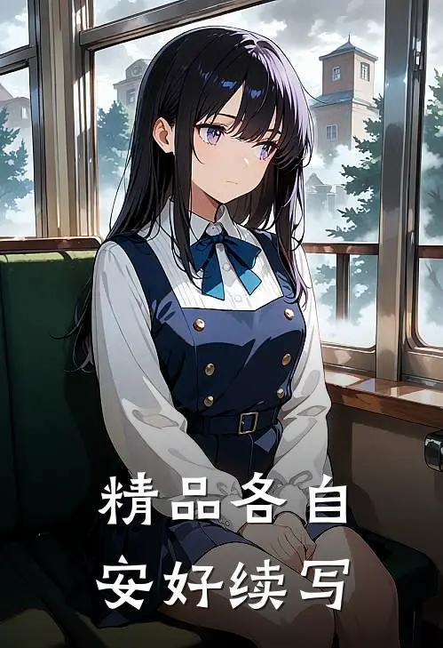 精品各自安好续写