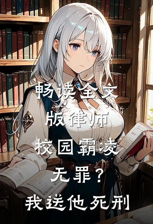 畅读全文版律师：校园霸凌无罪？我送他死刑