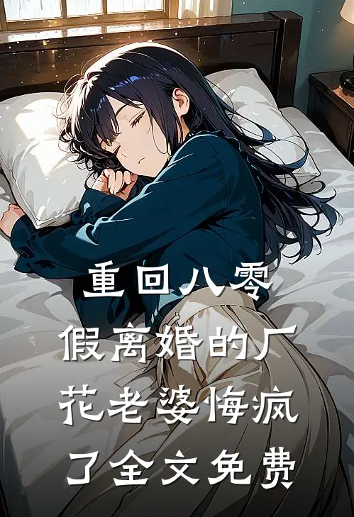 重回八零，假离婚的厂花老婆悔疯了全文免费