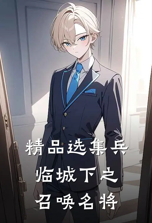 精品选集兵临城下之召唤名将