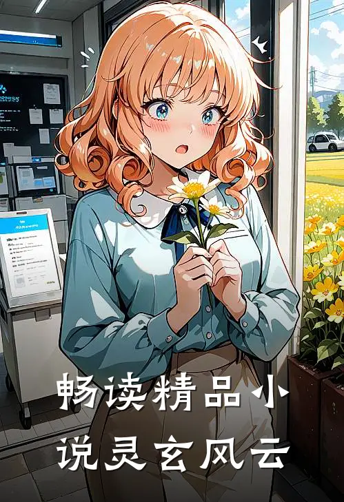 畅读精品小说灵玄风云