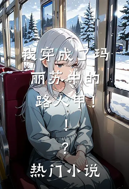 我穿成了玛丽苏中的路人甲！！？热门小说