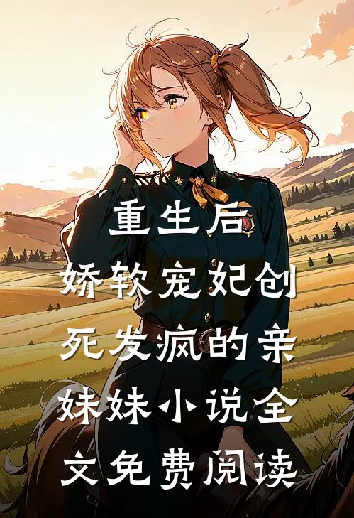 重生后，娇软宠妃创死发疯的亲妹妹小说全文免费阅读