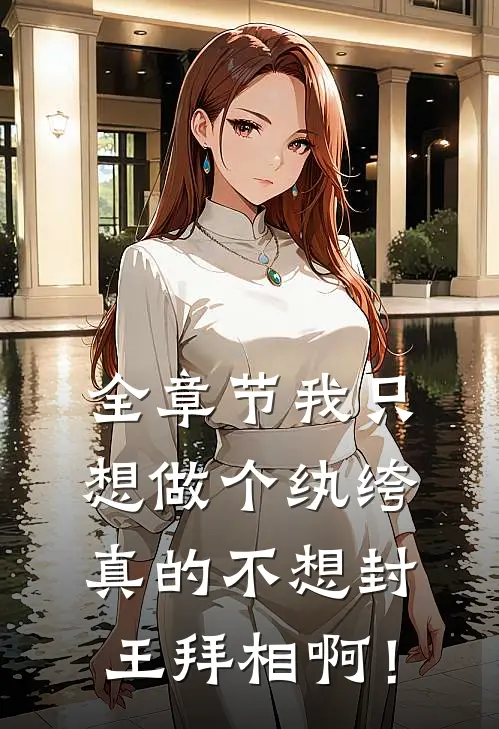 全章节我只想做个纨绔，真的不想封王拜相啊！