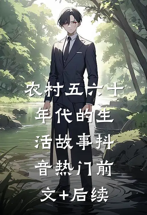 农村五六十年代的生活故事抖音热门前文+后续