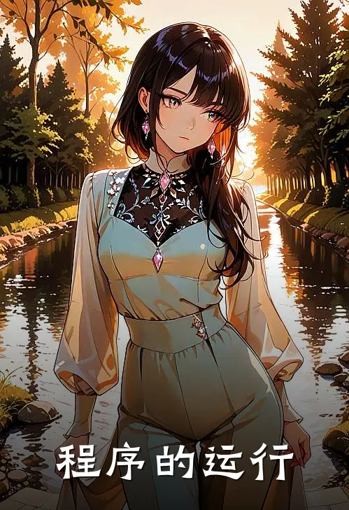 程序的运行