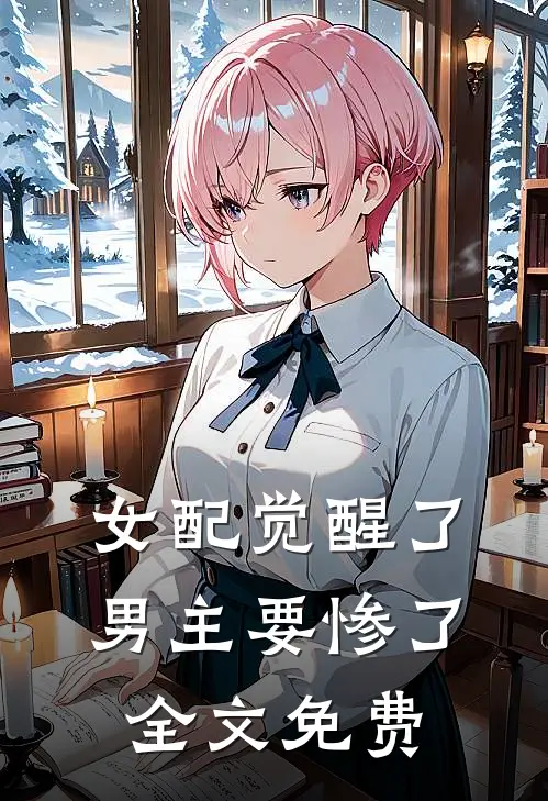 女配觉醒了，男主要惨了全文免费