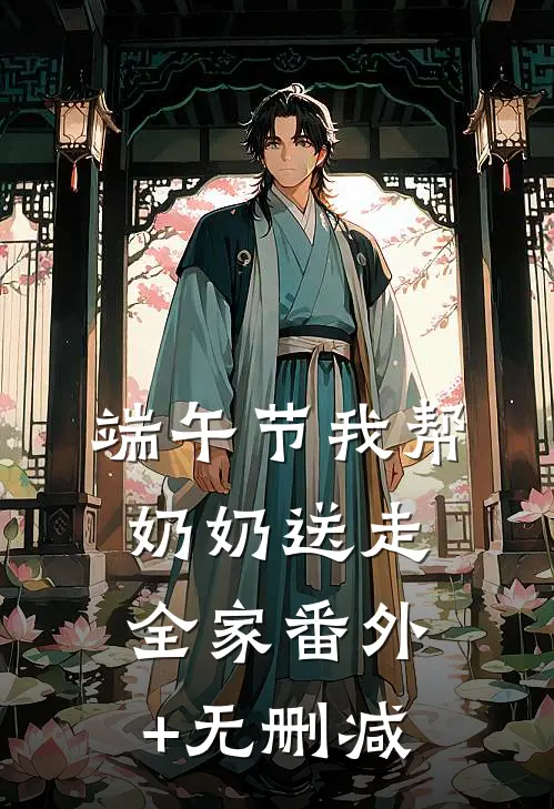 端午节我帮奶奶送走全家番外+无删减