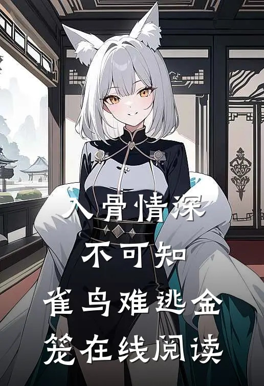 入骨情深不可知，雀鸟难逃金笼在线阅读