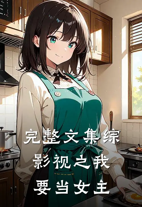 完整文集综影视之我要当女主