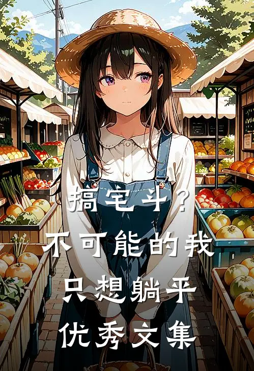 搞宅斗？不可能的，我只想躺平优秀文集