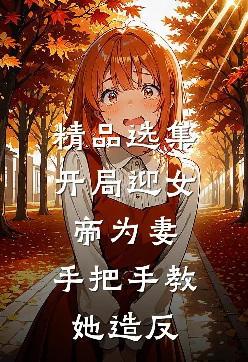 精品选集开局迎女帝为妻，手把手教她造反