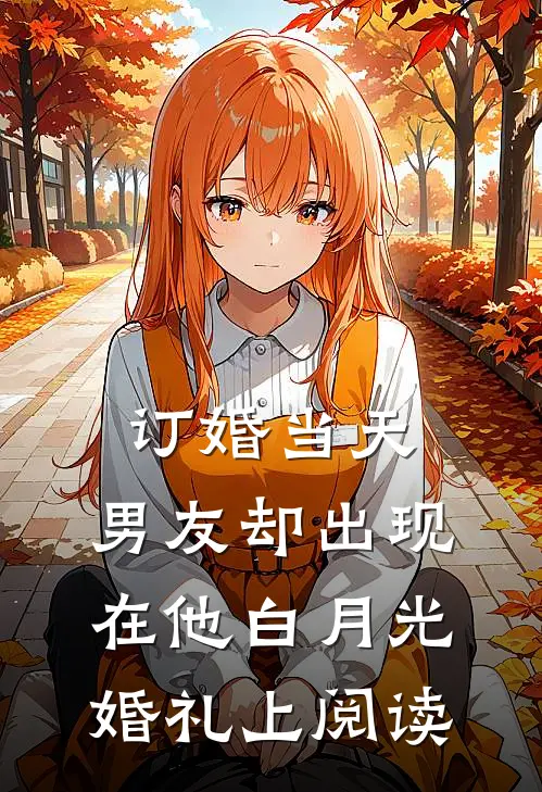 订婚当天，男友却出现在他白月光婚礼上阅读