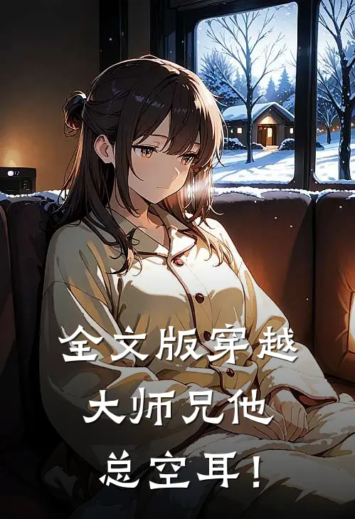 全文版穿越：大师兄他总空耳！