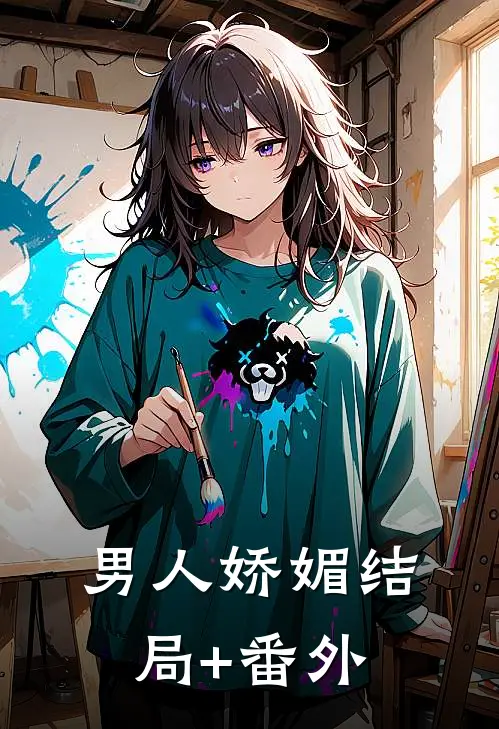 男人娇媚结局+番外