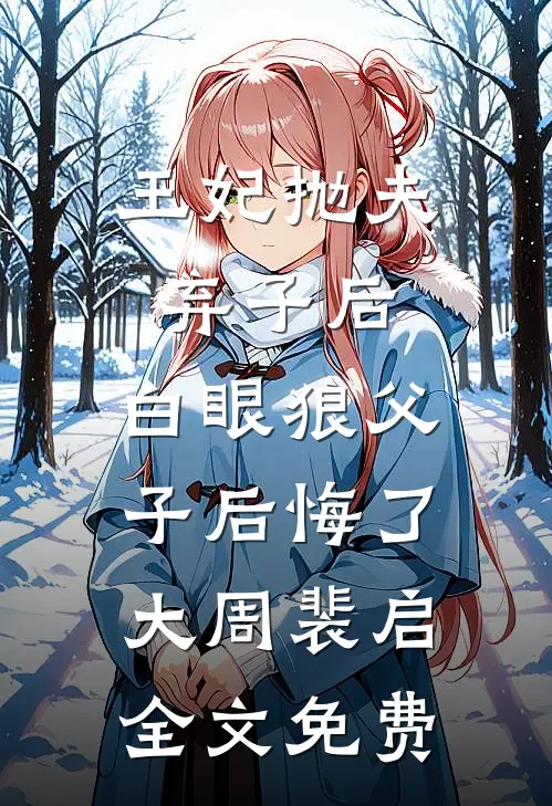 王妃抛夫弃子后，白眼狼父子后悔了大周裴启全文免费