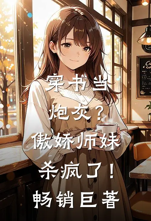 穿书当炮灰？傲娇师妹杀疯了！畅销巨著