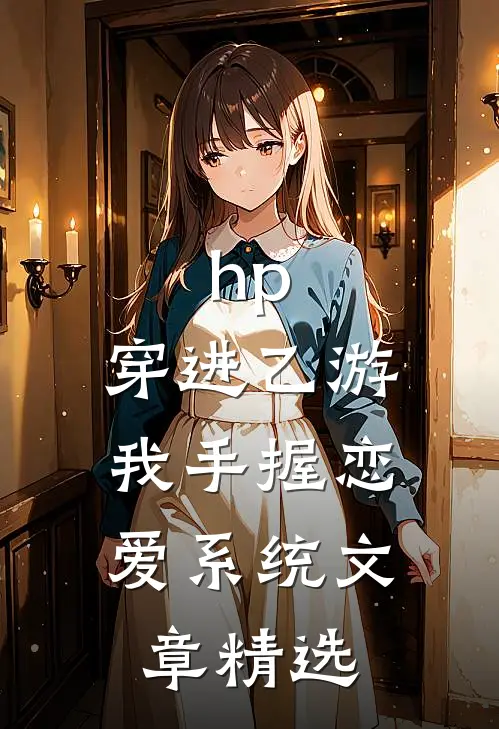 hp：穿进乙游，我手握恋爱系统文章精选