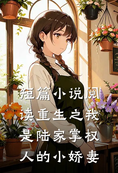 短篇小说阅读重生之我是陆家掌权人的小娇妻