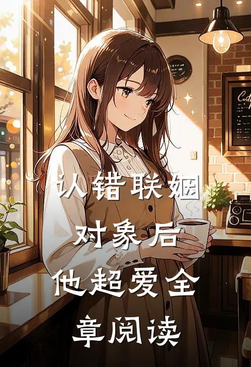 认错联姻对象后，他超爱全章阅读