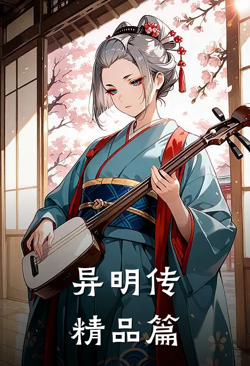 异明传精品篇