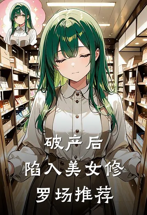 破产后，陷入美女修罗场推荐