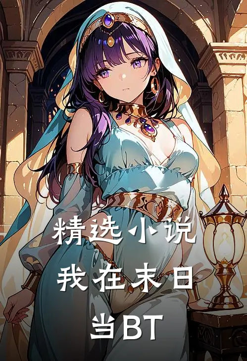 精选小说我在末日当BT