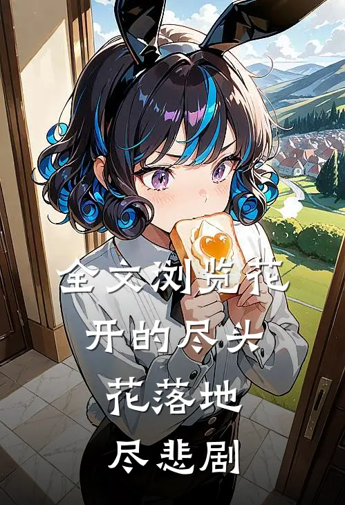 全文浏览花开的尽头：花落地，尽悲剧