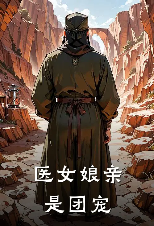 医女娘亲是团宠