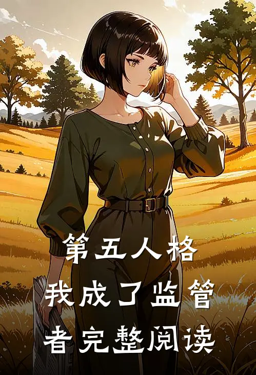 第五人格：我成了监管者完整阅读