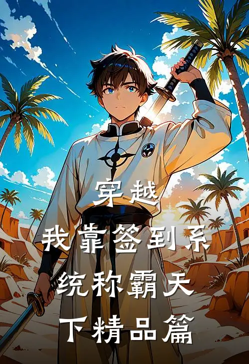 穿越：我靠签到系统称霸天下精品篇