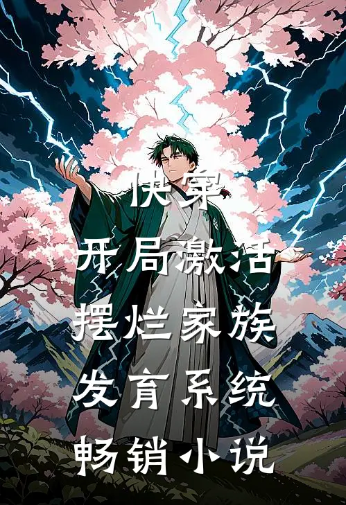 快穿：开局激活摆烂家族发育系统畅销小说