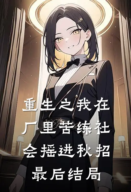 重生之我在厂里苦练社会摇进秋招最后结局