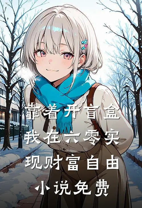靠着开盲盒，我在六零实现财富自由小说免费