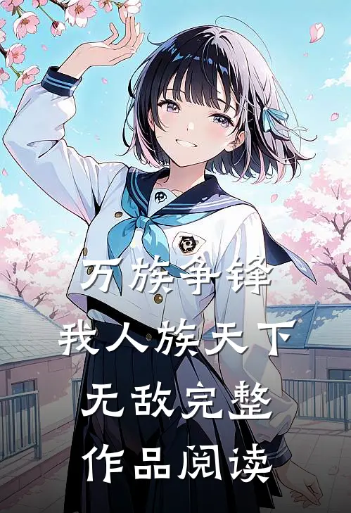 万族争锋，我人族天下无敌完整作品阅读
