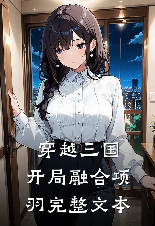 穿越三国：开局融合项羽完整文本